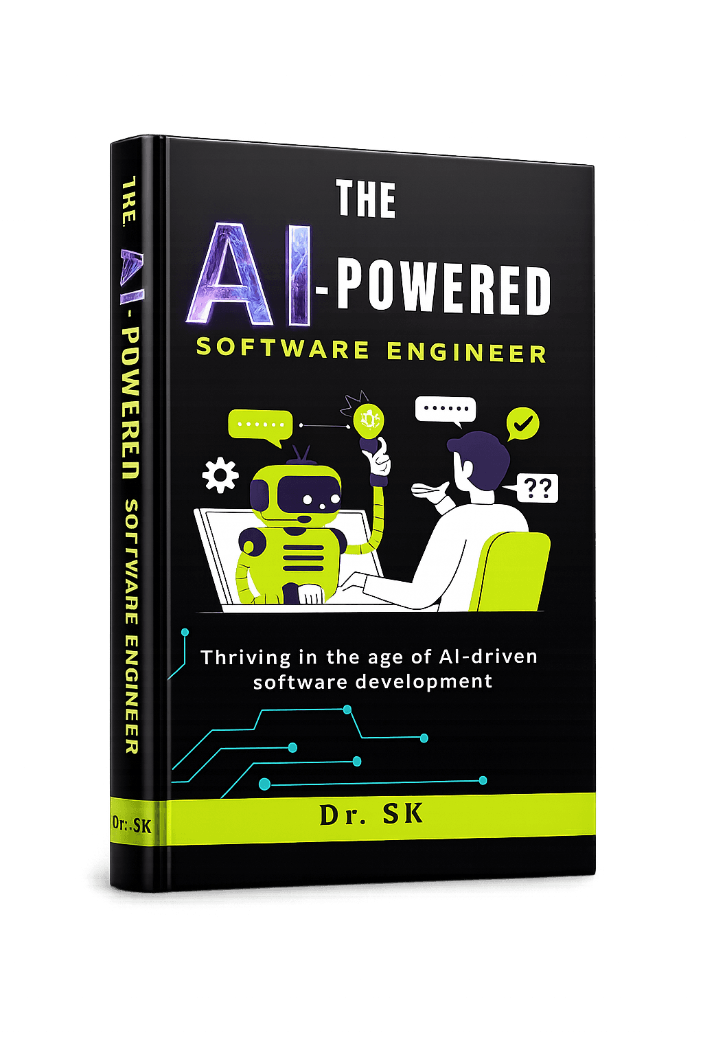 AI and future-focused books