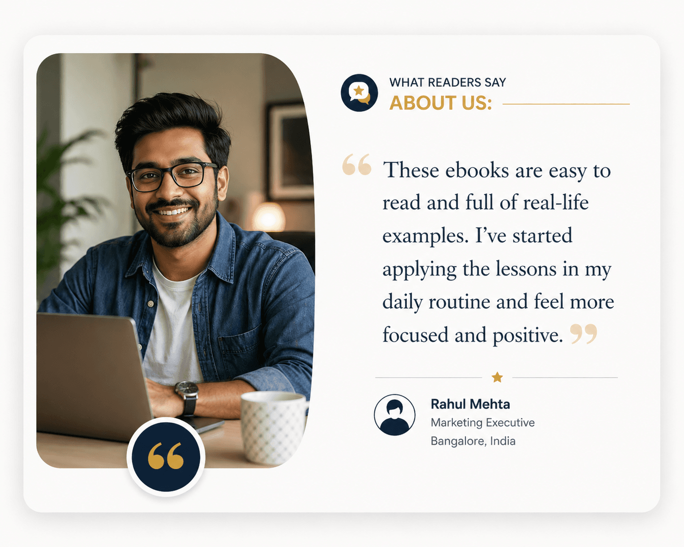 Customer highlight 1