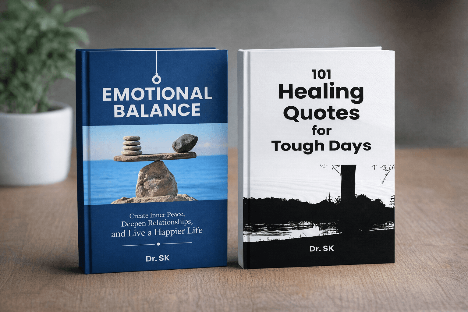 Additional Publications